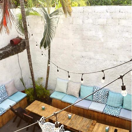 Casa Coco Hostel Santa Ana Ngoại thất bức ảnh