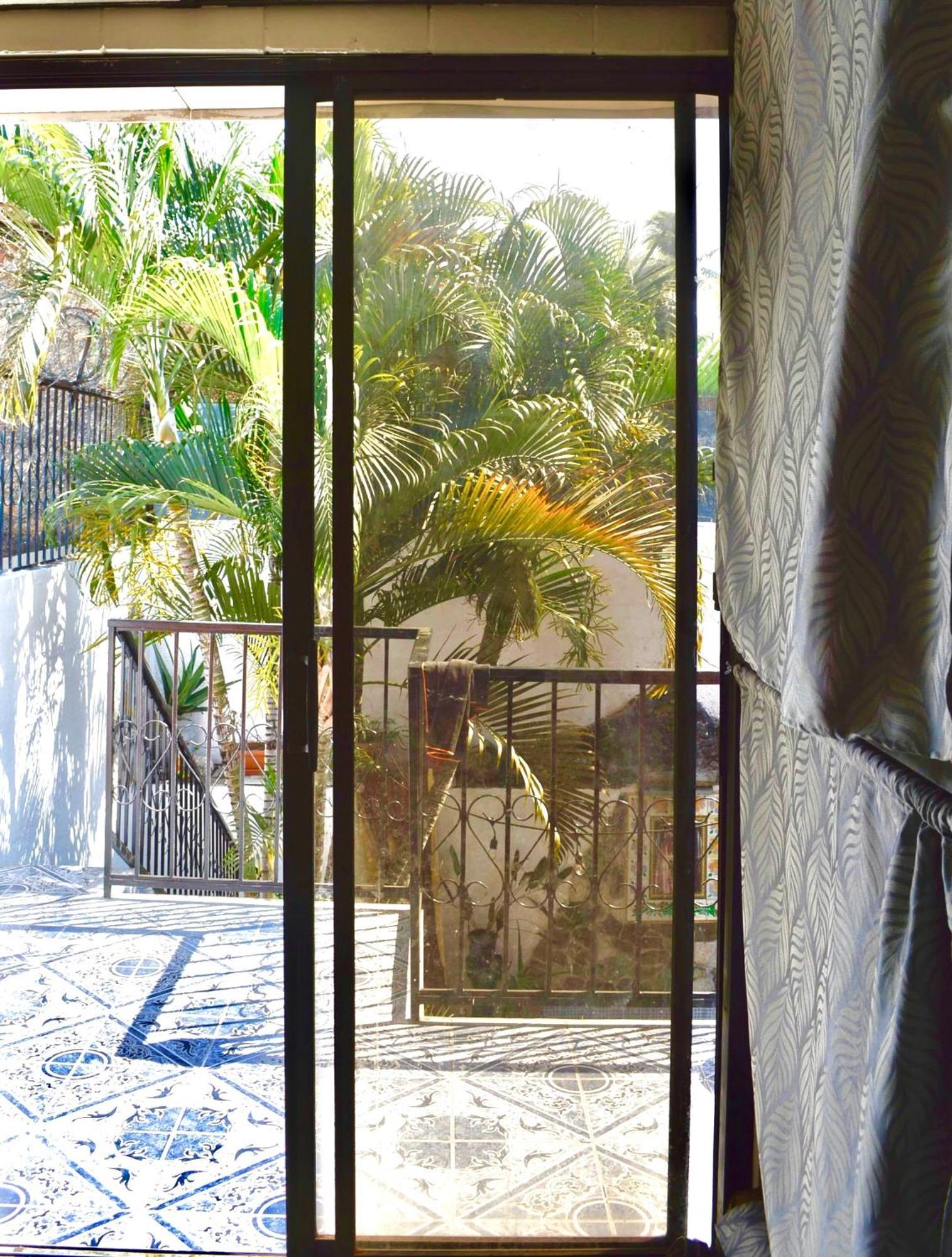 Casa Coco Hostel Santa Ana Ngoại thất bức ảnh