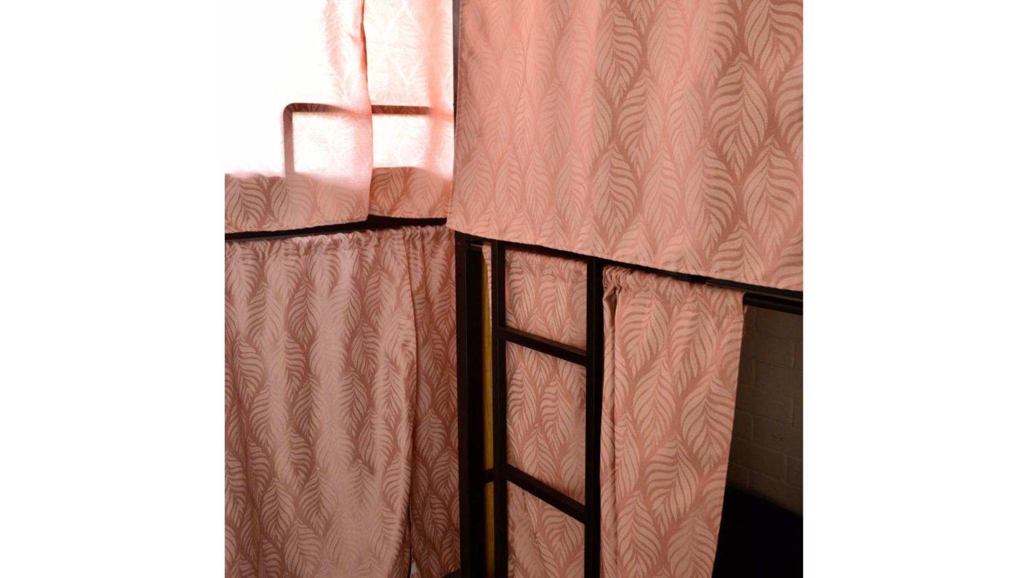 Casa Coco Hostel Santa Ana Ngoại thất bức ảnh